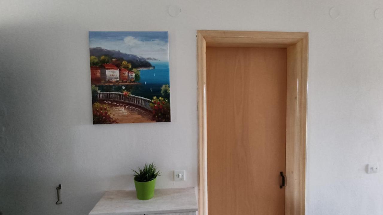 Aloda Summer House Roda  Ngoại thất bức ảnh