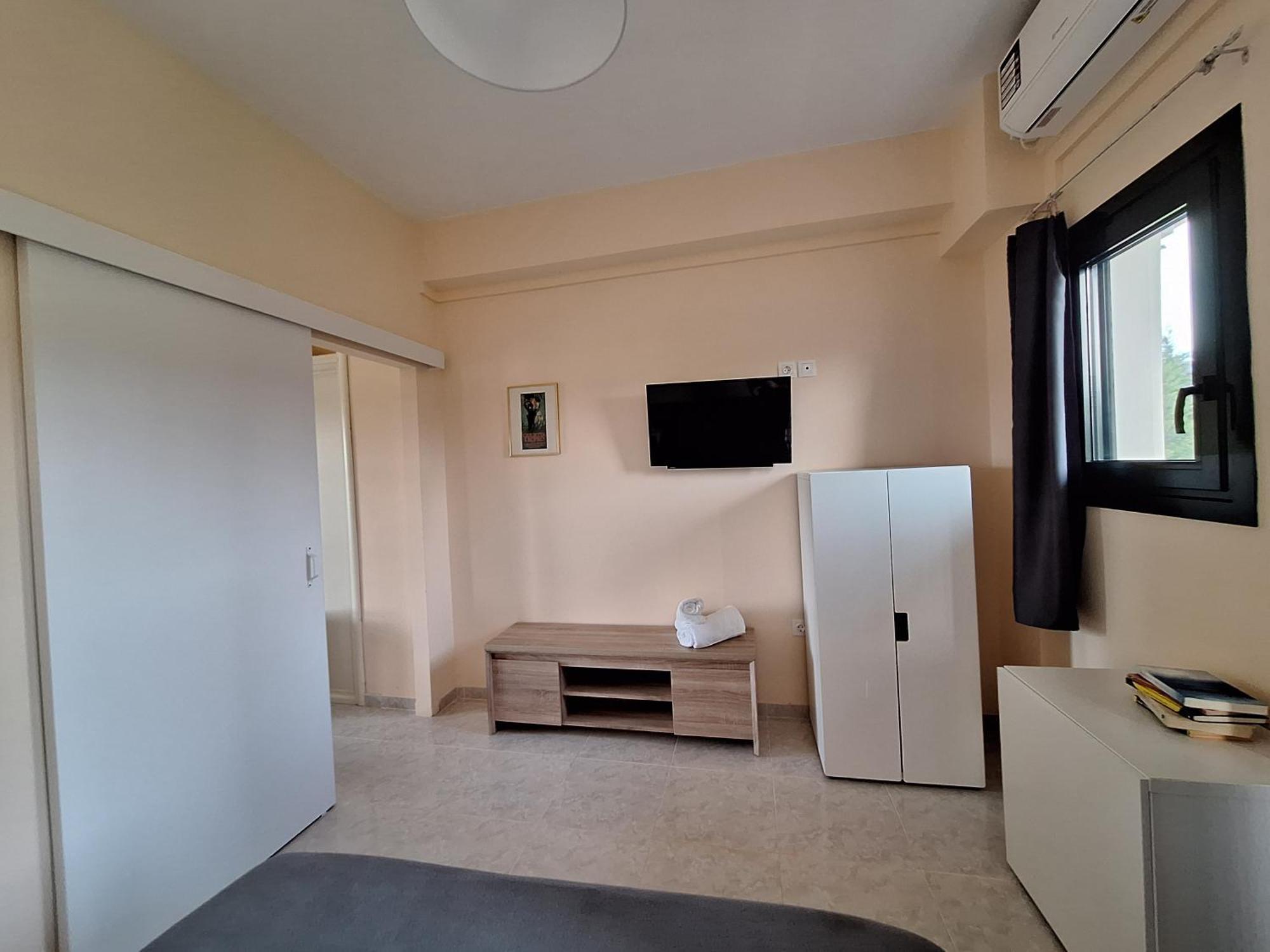 Aloda Summer House Roda  Ngoại thất bức ảnh