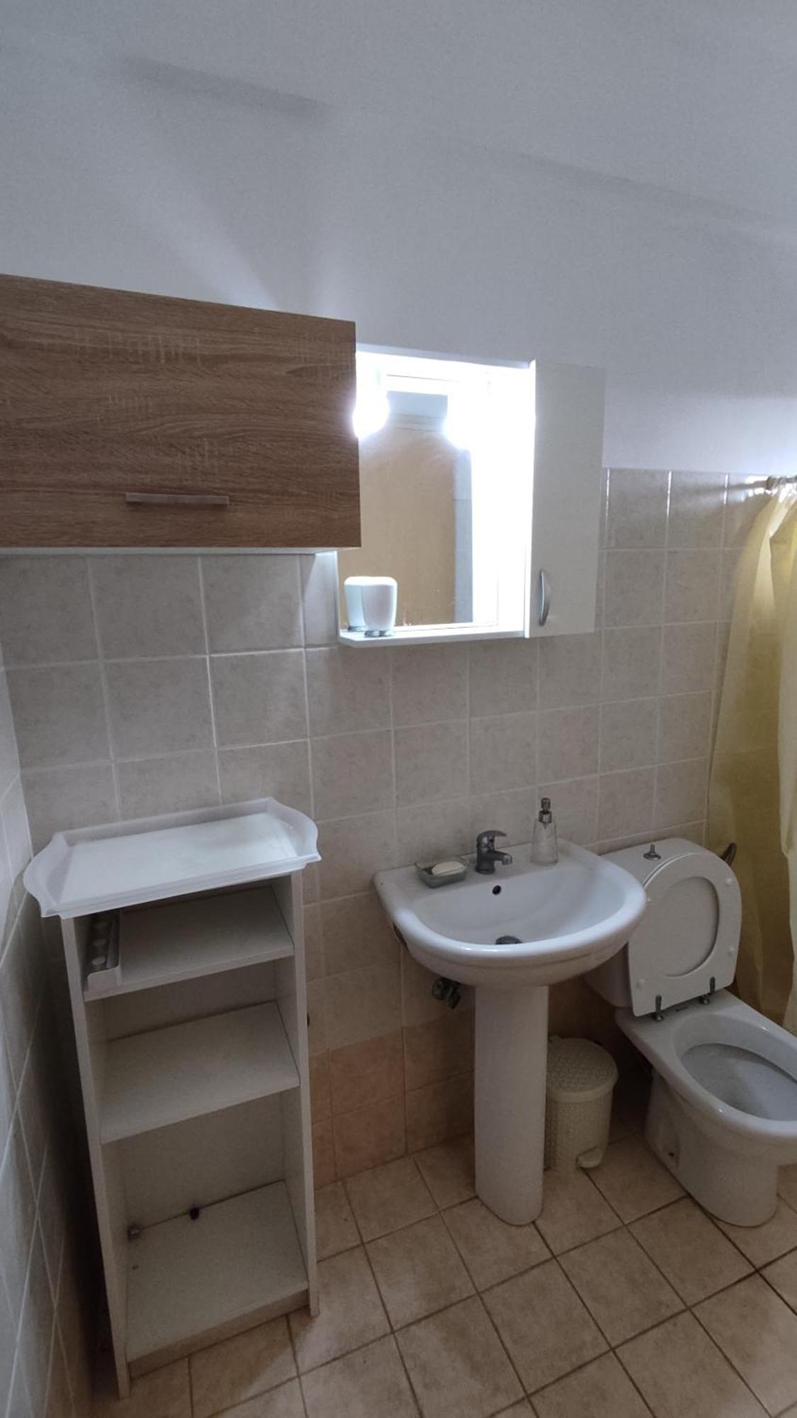 Aloda Summer House Roda  Ngoại thất bức ảnh