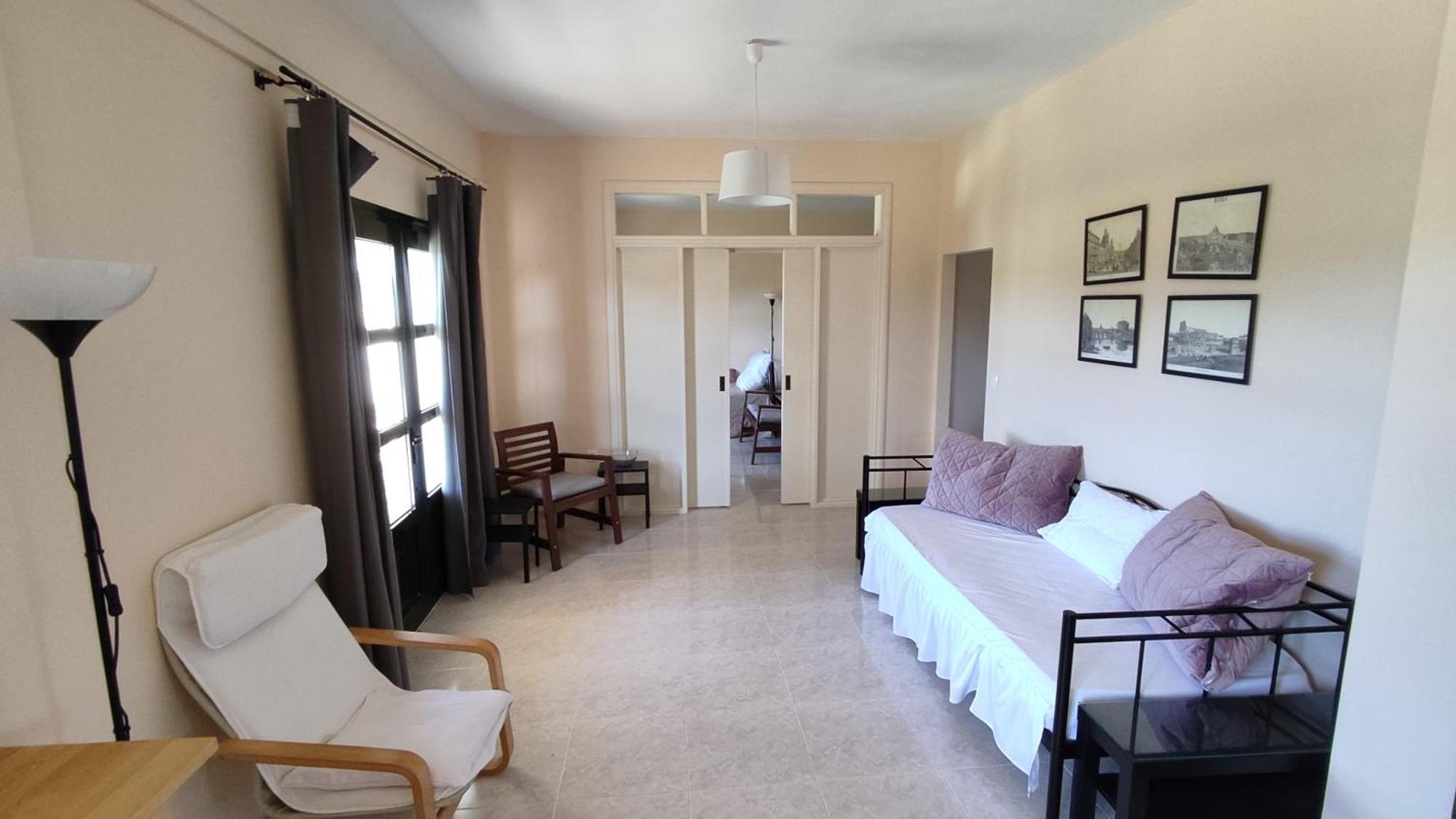 Aloda Summer House Roda  Ngoại thất bức ảnh