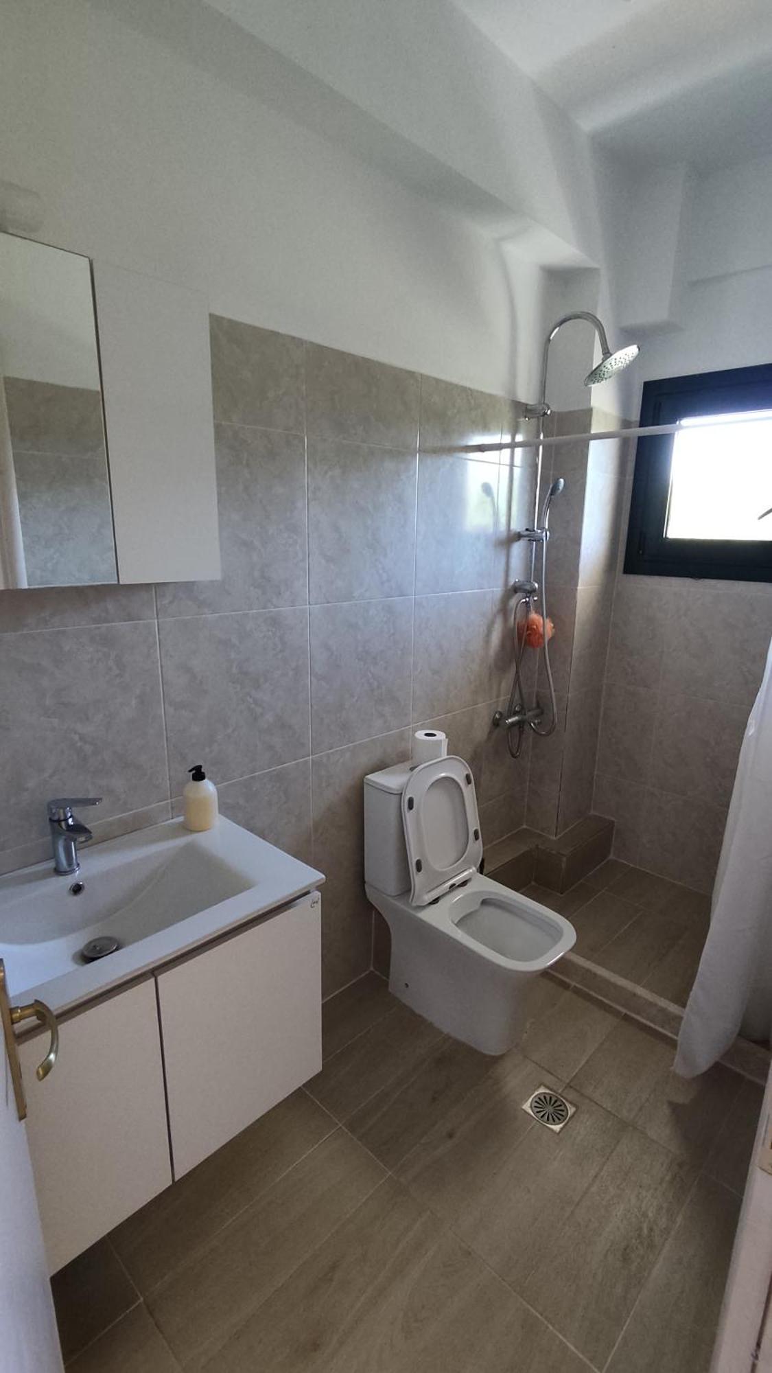 Aloda Summer House Roda  Ngoại thất bức ảnh