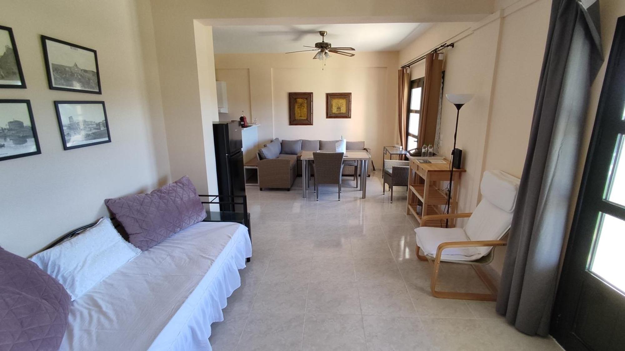 Aloda Summer House Roda  Ngoại thất bức ảnh