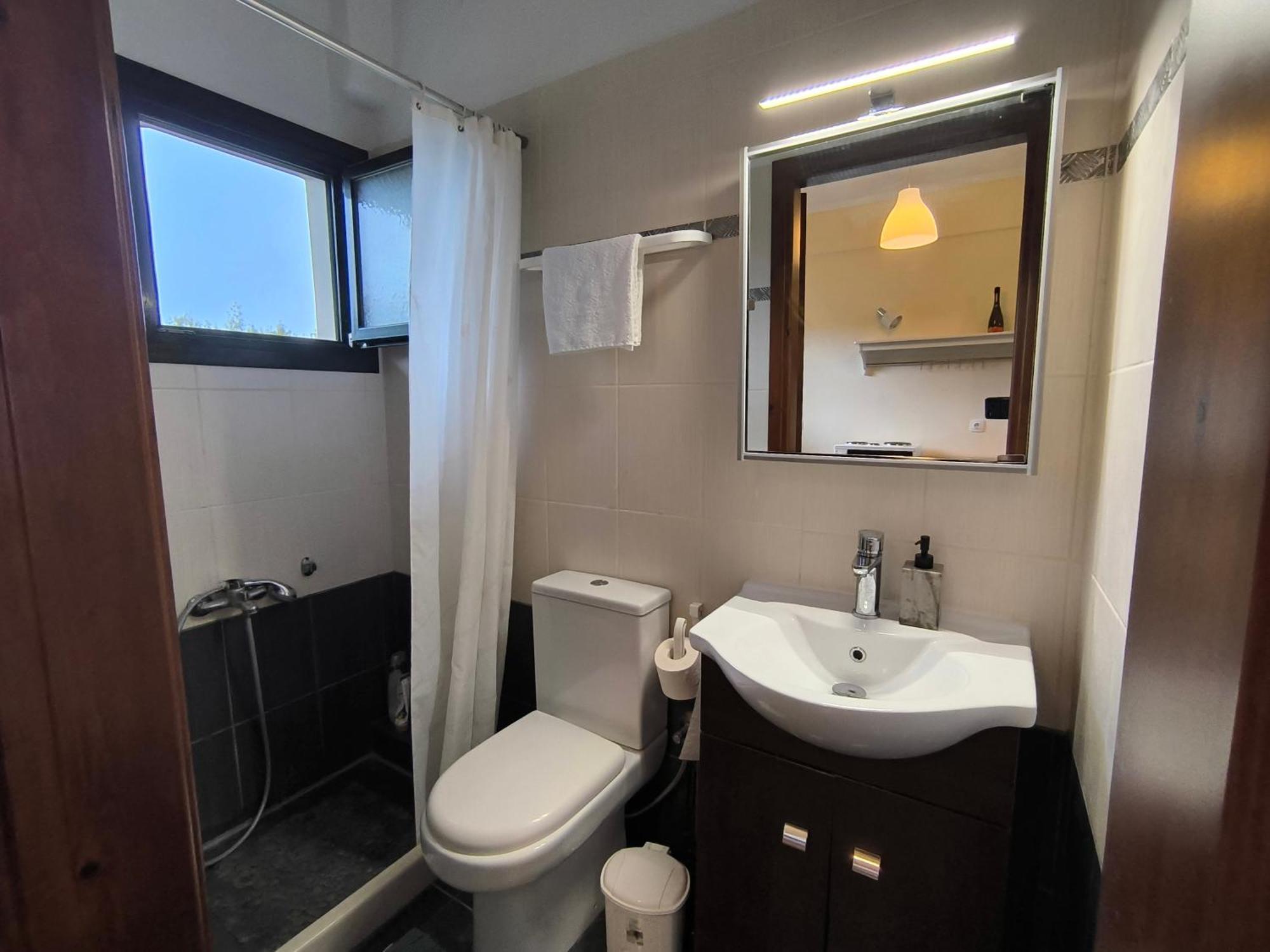 Aloda Summer House Roda  Ngoại thất bức ảnh